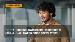 GoGoGoldWin Casino Introduces Halloween Bingo for Players