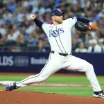 Guardians vs. Rays Prediction, Odds and Props for Oct. 12: TB Takes Game 1