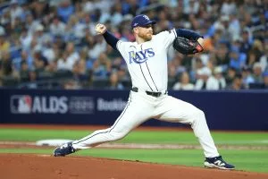 Guardians vs. Rays Prediction, Odds and Props for Oct. 12: TB Takes Game 1