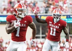 Indiana vs. Nebraska Prediction, Odds & Picks for Oct. 10: Hoosiers Turn Back Huskers