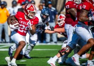 Ohio State vs. Indiana Prediction, Odds & Picks for Oct. 17: Defense Rules the Day