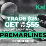 Trade $25 Get $55 on Brewers vs Padres MLB: Use Kalshi Code