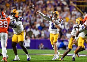 Mississippi State vs. LSU Prediction, Odds & Picks for Oct. 17: Tigers Make a Statement