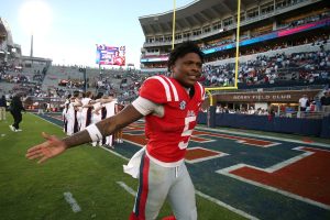 Mississippi vs. Texas Prediction, Odds & Picks for Oct. 24: Manning Continues to Struggle