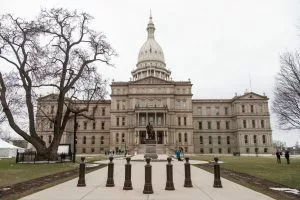 Coinbase to Halt Sports Event Contracts in Michigan Tonight
