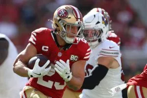 MNF Week 6 NFL Parlay Picks & Player Props: Commanders vs. 49ers