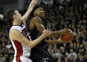 Utah State University Installs Cameras ‘To Capture Live Data’ for Sports Betting