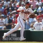 Phillies vs. Braves Prediction, Odds & Props for Oct. 1: Atlanta Moves On
