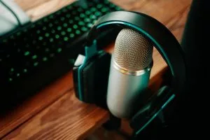 Dustin Gouker On Everything But Prediction Markets: Low Rollers Podcast Sponsored by TheLines, Ep. 90