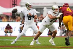 UCLA vs. Oregon Prediction, Odds & Picks for Oct. 10: Points In the Pacific Northwest