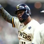 Brewers vs. Rays Prediction, Odds and Props for Oct. 23: Milwaukee Wins Again