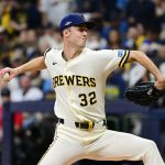 Rays vs. Brewers Prediction, Odds and Props for Oct. 23: Milwaukee Takes Game 1