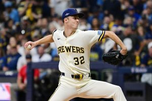 Rays vs. Brewers Prediction, Odds and Props for Oct. 23: Milwaukee Takes Game 1