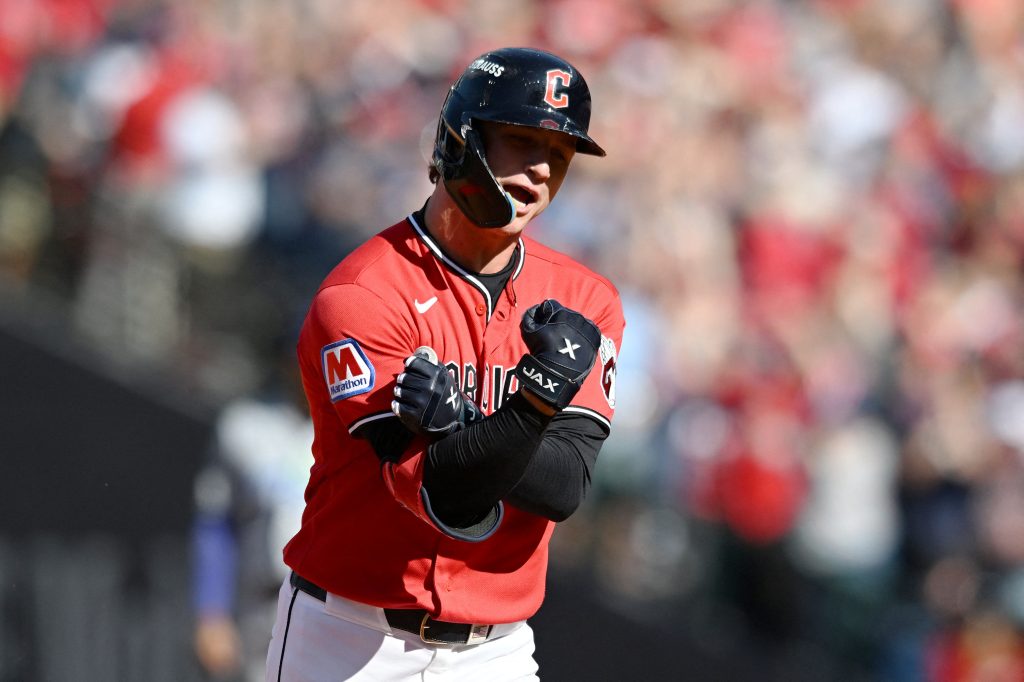 Rays vs. Guardians prediction, props, and odds for ALCS Game 4. The Guardians beat the Rays 3-2 in Game 3 to take a 2-1 series lead.