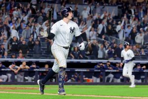Rays vs. Yankees Prediction, Odds & Props for Oct. 7: NY Avoids Sweep