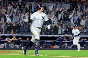 Rays vs. Yankees Prediction, Odds & Props for Oct. 7: NY Avoids Sweep