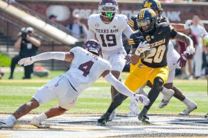 Missouri vs. Mississippi Prediction, Odds & Picks for Oct. 17: Prove-It Spot For SEC Sides