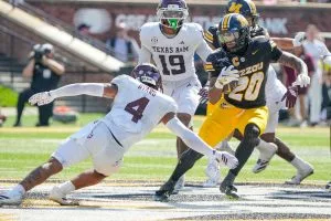 Missouri vs. Mississippi Prediction, Odds & Picks for Oct. 17: Prove-It Spot For SEC Sides