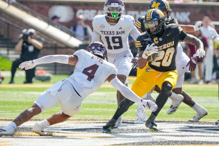 Missouri vs. Mississippi Prediction, Odds & Picks for Oct. 17: Prove-It Spot For SEC Sides
