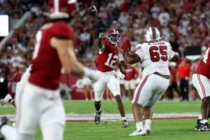 Alabama vs. Mississippi State Prediction, Odds & Picks for Oct. 3: Are the Bulldogs Finally Back?