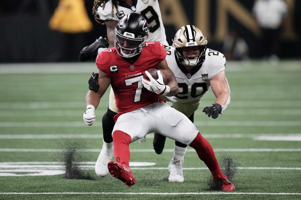 SNF Week 5 NFL Parlay Picks & Player Props for Ravens vs.Falcons. We have found some great parlays and player props for this primetime game.
