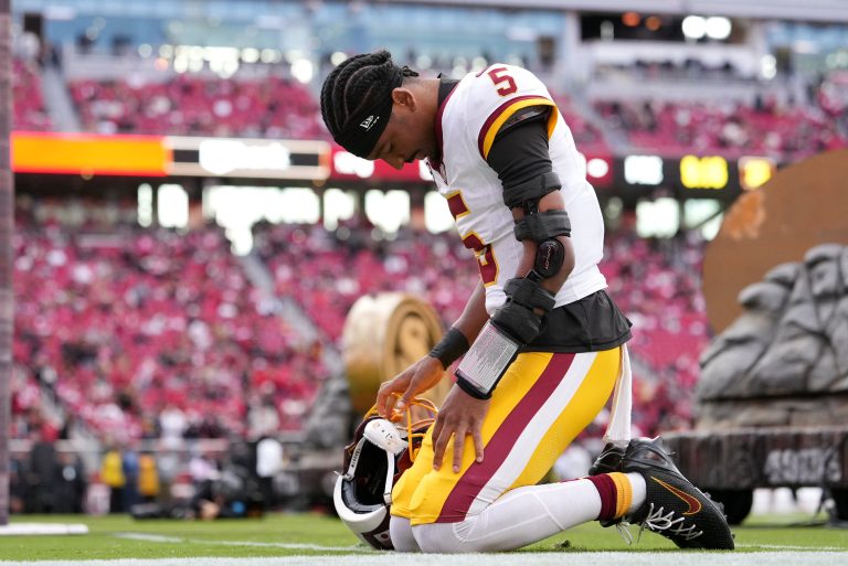 The NFC East is a Mess
