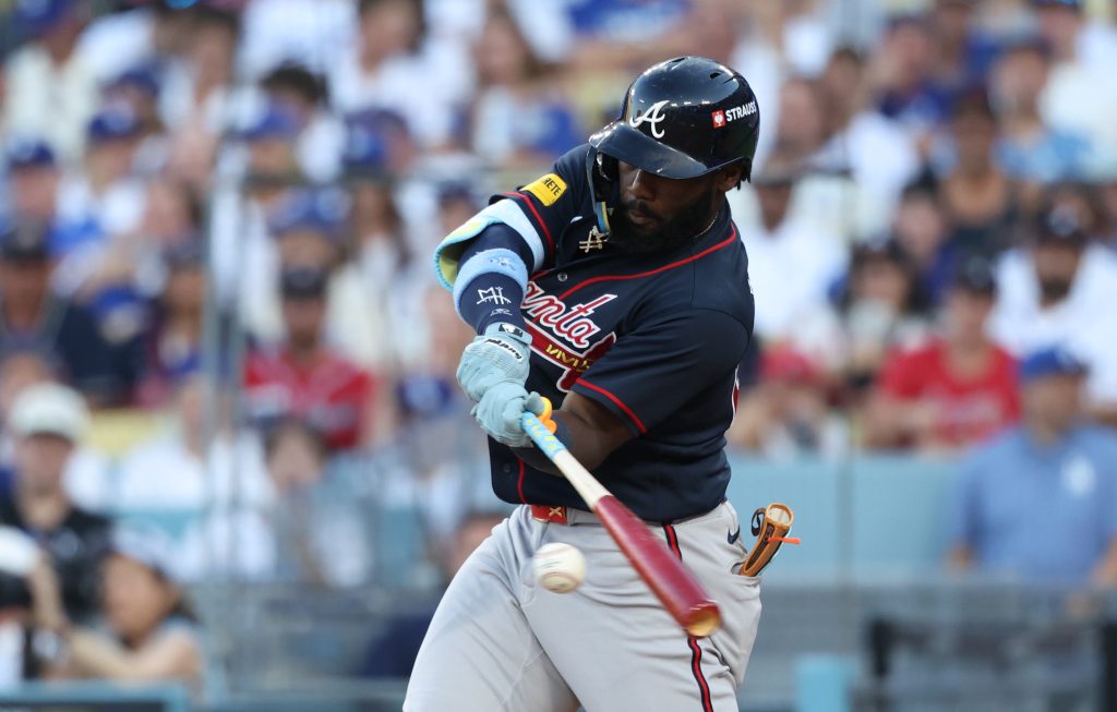 Things look good for the Braves after the 1-0 win over the Dodgers in Game 2 of the NLDS. They now head home with the series tied 1-1 and have their Ace on the hill for Game 3.