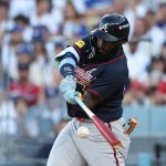 Things Look Good for the Braves After Beating Dodgers in NLDS Game 2