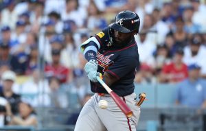 Things Look Good for the Braves After Beating Dodgers in NLDS Game 2