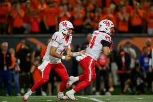 Houston vs. Utah Prediction, Odds & Picks for Oct. 24: Big 12 Supremacy At Stake