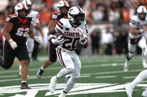 Texas Tech vs. Colorado Prediction, Odds & Picks for Oct. 3: Buffalo Blues Continue