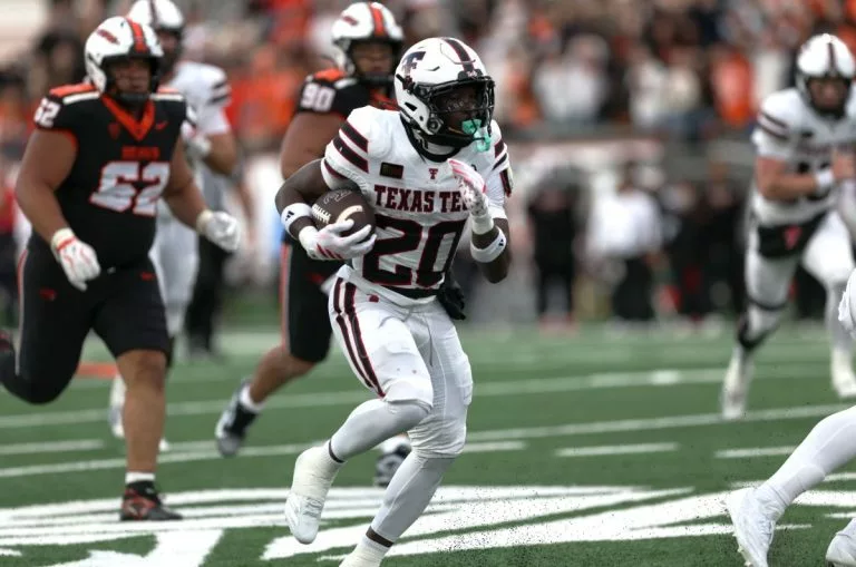 Texas Tech vs. Colorado Prediction, Odds & Picks for Oct. 3: Buffalo Blues Continue