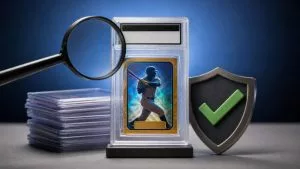 ACE card grading review for 2026: Is ACE grading service legit? Comprehensive ratings