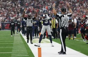 Anytime Touchdown Scorer Picks for Oct. 8: Best Cowboys-Bucs TD Bets for TNF