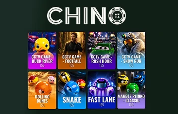 chino live games