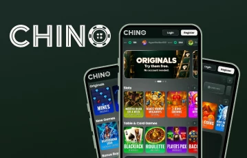 chino mobile
