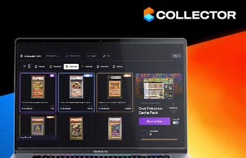 Collector Crypt