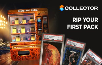 Collector Crypt
