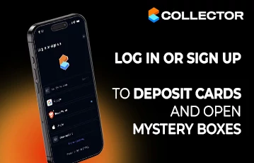 Collector Crypt