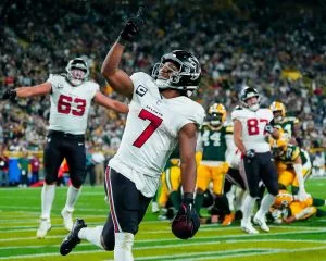 Falcons vs. Saints Prediction, Odds & Picks for Oct. 5: An NFC South Matchup on MNF