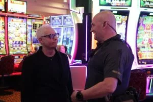 Golden Nugget Laid Bare in New ‘Secret Life of a Vegas Casino’ Show