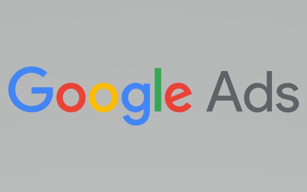 Google Ads logo - Google blocks prediction market ads in Connecticut