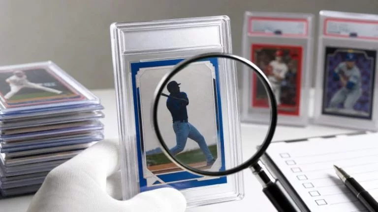How to grade cards: Step-by-step guide to card grading and assessment
