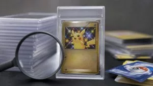 How to grade Pokémon cards for 2026: Top grading tips and protecting your collection
