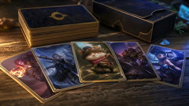 Most Valuable Wizarding Trading Cards