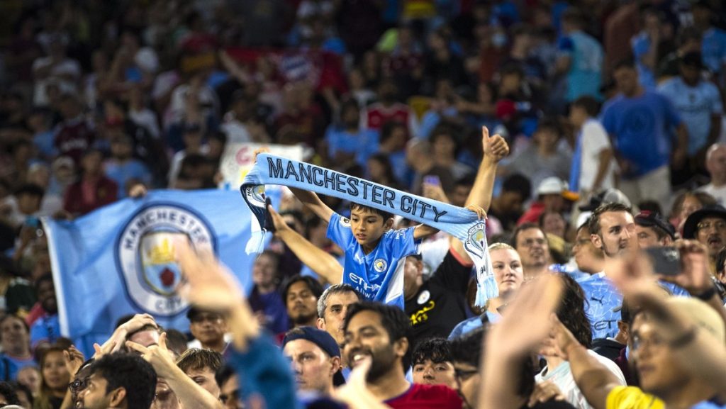 Manchester City vs Bayern Munich 2022 - prediction market Manchester CIty relegation 2026-2027