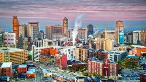 Michigan's Gross Sports Betting Revenue in September Jumps 27% YoY to $56.3M