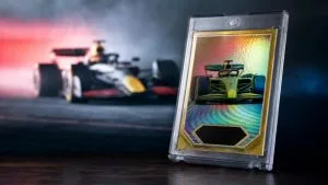 Most Valuable Formula 1 Trading Card & Its Value in 2026: What is the F1 Card Worth?