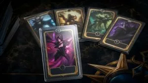 Most Valuable League of Legends Card for 2026: Unveiling the Most Prized Card in League of Legends Trading