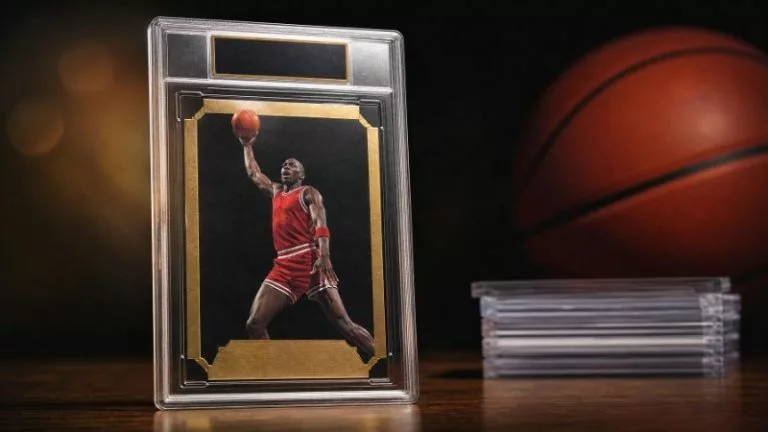 Most Valuable Michael Jordan Cards